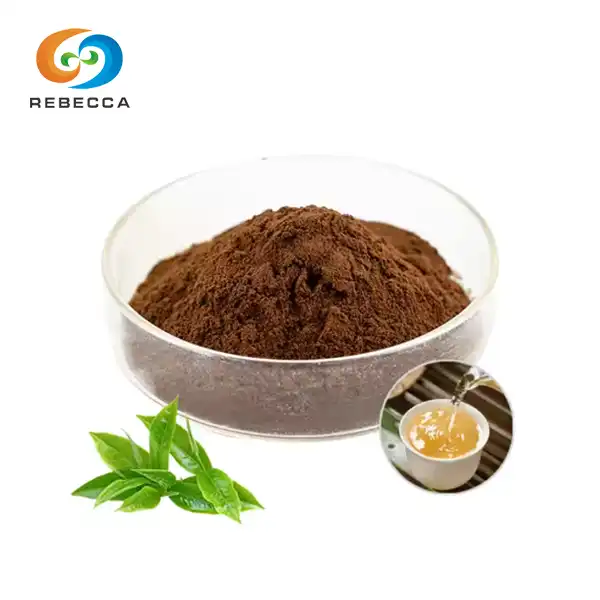 Green Tea Extract Bulk